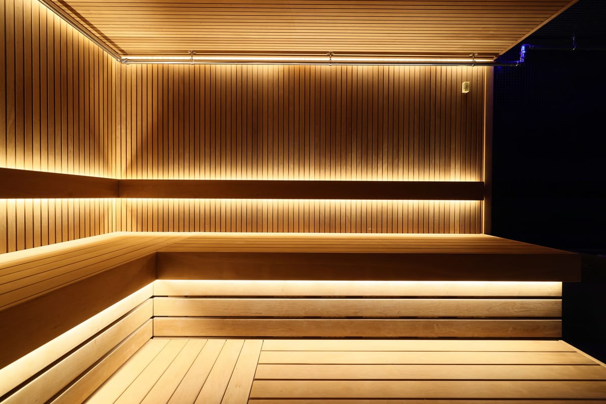 Field Note: ARC, Canary Wharf