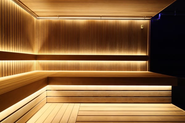 Field Note: ARC, Canary Wharf